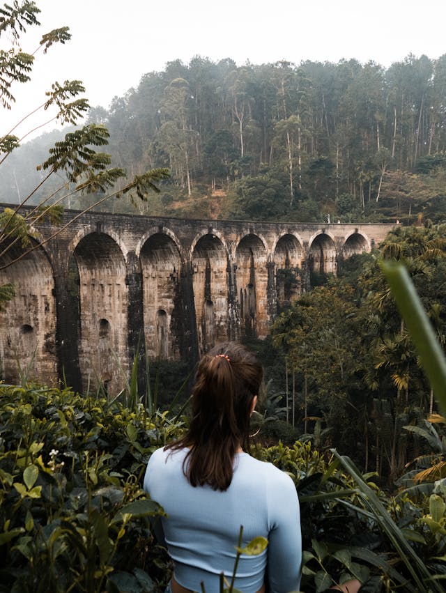 Sri Lanka Travel Guide – Beaches, Temples & Wildlife Wonders
